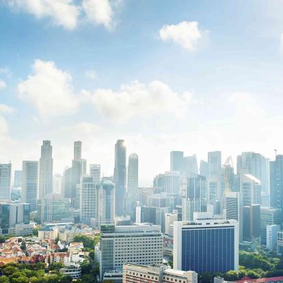 Singapur