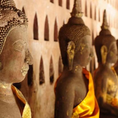 Luang Prabang