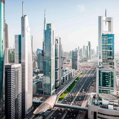 Jumeirah Beach (Dubai)