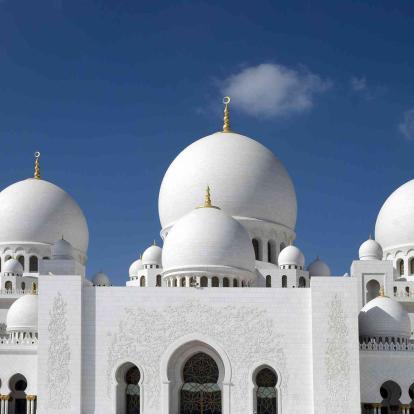 Abu Dhabi