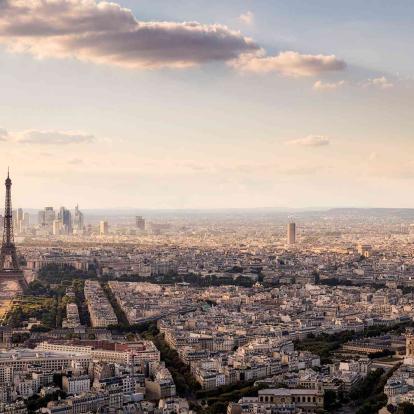 Paris & Umgebung