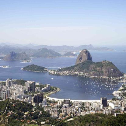 Rio de Janeiro