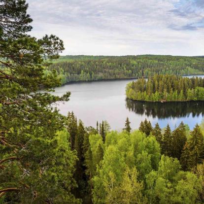 Finnland