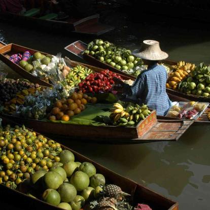 Pathum Thani