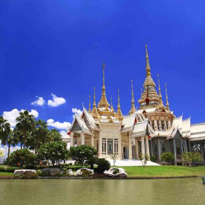 Thailand: Nordosten (Issan)