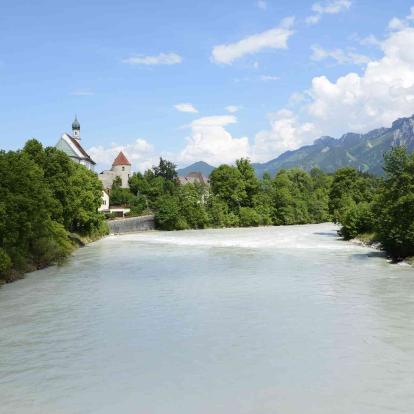Vorarlberg
