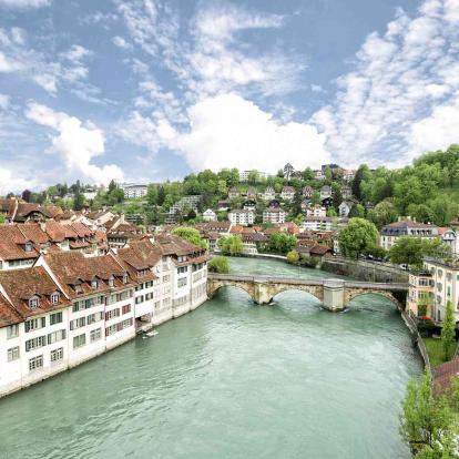 Wengen