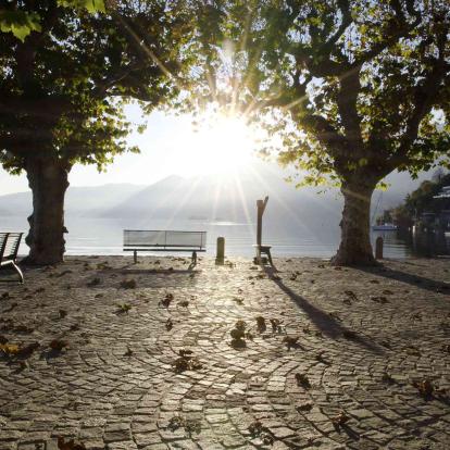 Tessin