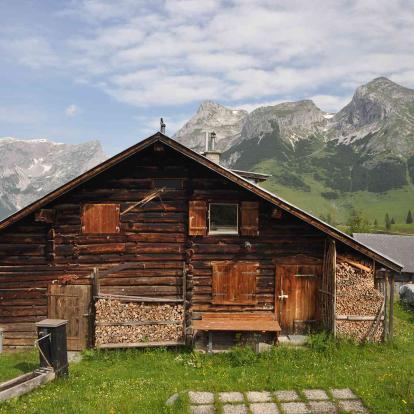 Bad Gastein
