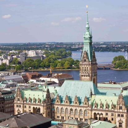 Hamburg