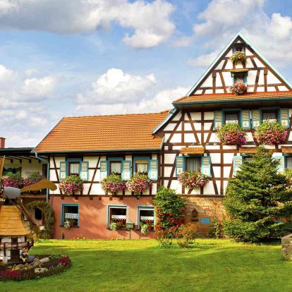 Schwarzwald