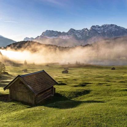 Allgäu