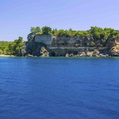Kemer & Beldibi