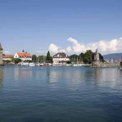 Friedrichshafen