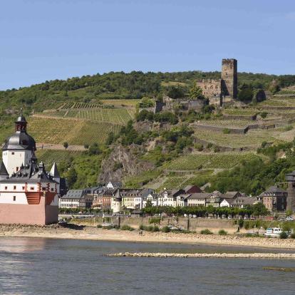 Bacharach