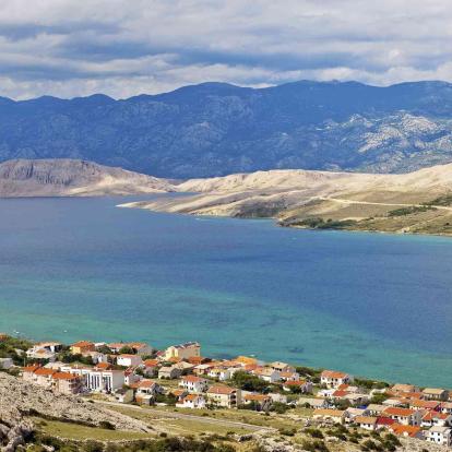 Kroatische Inseln