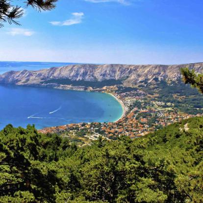 Kroatien: Kvarner Bucht