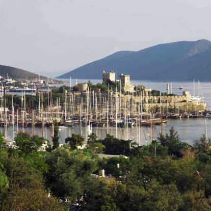 Torba (Bodrum)