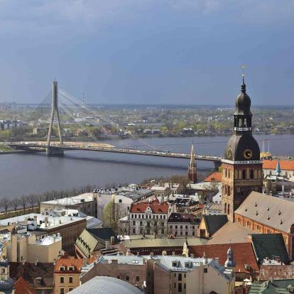 Lettland