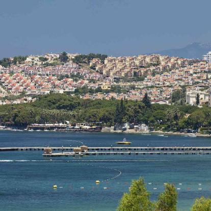 Kusadasi & Didyma