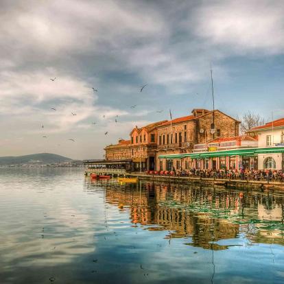 Ayvalik
