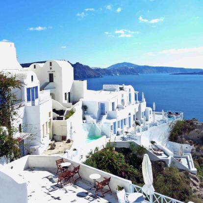 Santorin
