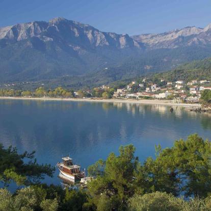 Thassos