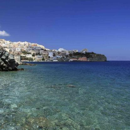 Ermoupolis (Insel Syros)