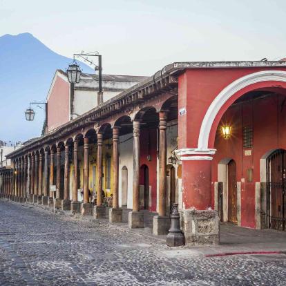 Guatemala