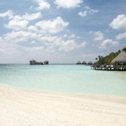 Alif Dhaal (Süd Ari) Atoll