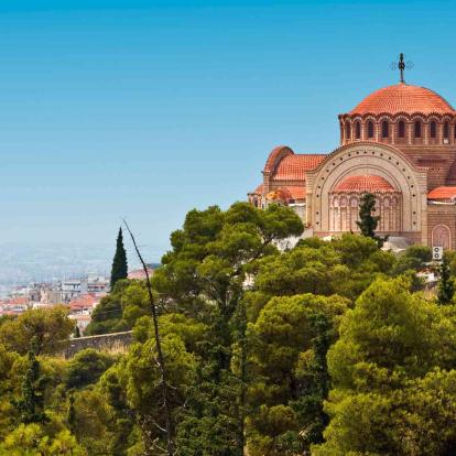 Thessaloniki