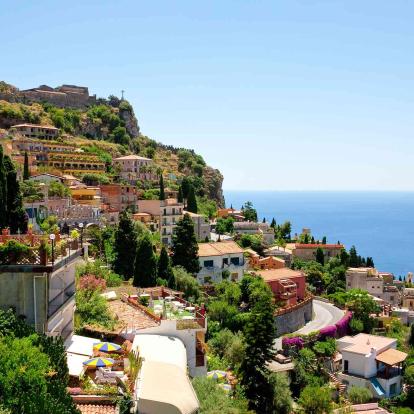 Cefalu
