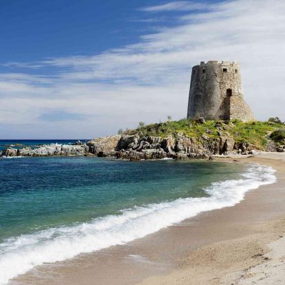 Sardinien