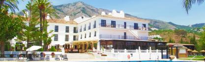 ILUNION Hacienda del Sol ILUNION Hacienda del Sol