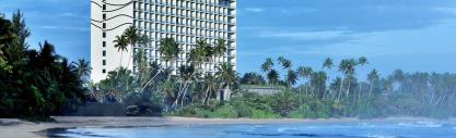 Weligama Bay Marriott Resort & Spa Weligama Bay Marriott Resort & Spa