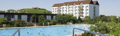Mercure Hotel Bad Duerkheim An Den Salinen Mercure Hotel Bad Duerkheim An Den Salinen