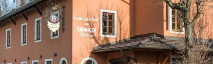 Landgasthof zum Erdinger Weissbräu Landgasthof zum Erdinger Weissbräu