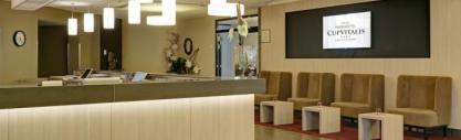 Parkhotel CUP VITALIS - Adults Only Parkhotel CUP VITALIS - Adults Only