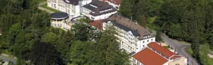 Steigenberger Hotel Der Sonnenhof Steigenberger Hotel Der Sonnenhof