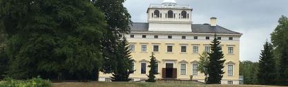 Landhaus Wörlitzer Hof Landhaus Wörlitzer Hof