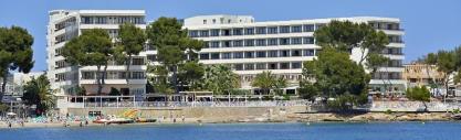 Alua Miami Ibiza Hotel Alua Miami Ibiza Hotel