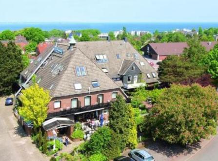 Hotel Scharbeutz buchen G  nstige Hotels Scharbeutz CHECK24