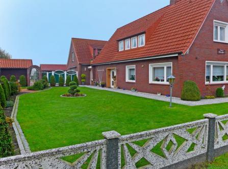 Ferienwohnung Baltrum mieten Ferienhaus Baltrum | CHECK24