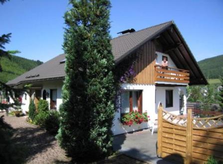 Ferienhaus Sauerland Mieten Ferienwohnung Im Sauerland Check24