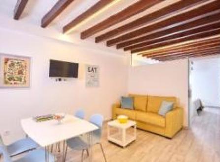 Ferienwohnung Palma De Mallorca Mieten Ferienhaus Palma De Mallorca Check24