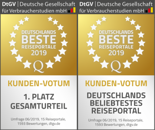 Siegel: DtGV - 2019