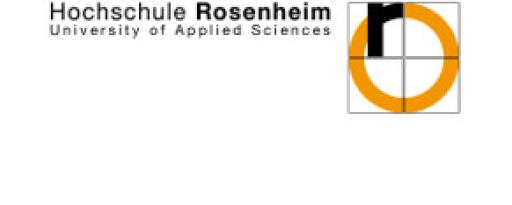 Siegel: FH Rosenheim - 2013
