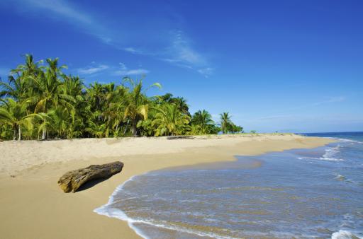 Costa Rica: Strand