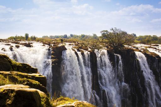Victoria Falls - Victoria Falls