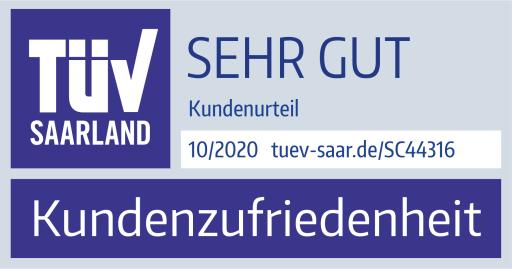 Siegel KuZu Check24 SC44316